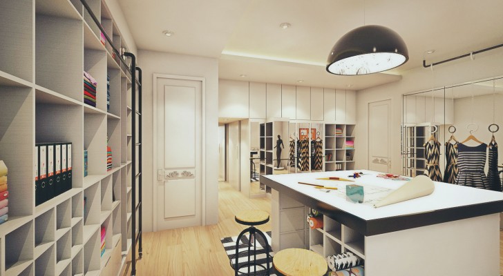 Couture House